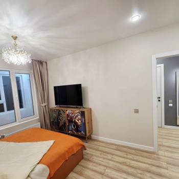 Продается 1-комнатная квартира, 33 м²