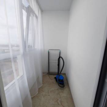 Сдается 1-комнатная квартира, 49 м²