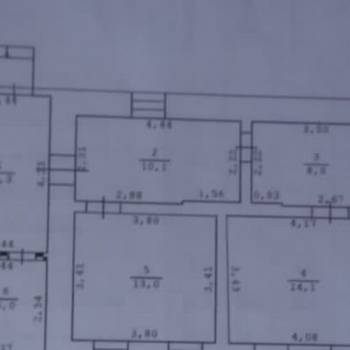 Сдается Дом, 61 м²