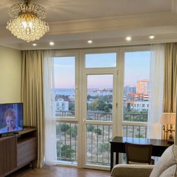 Сдается 1-комнатная квартира, 46 м²