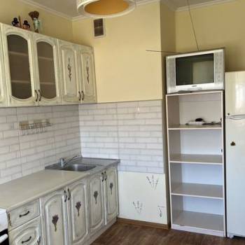 Продается 1-комнатная квартира, 36,3 м²