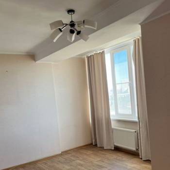 Продается 1-комнатная квартира, 36,3 м²