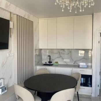 Сдается 1-комнатная квартира, 40 м²