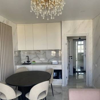 Сдается 1-комнатная квартира, 40 м²
