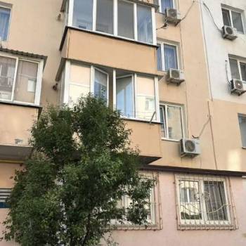 Продается 1-комнатная квартира, 34 м²