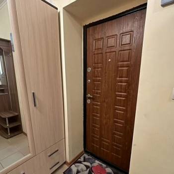 Продается 1-комнатная квартира, 34 м²