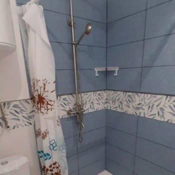 Продается 1-комнатная квартира, 24,4 м²