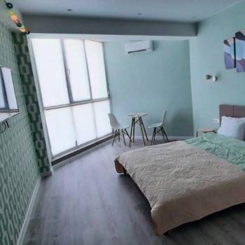 Продается 1-комнатная квартира, 24,4 м²