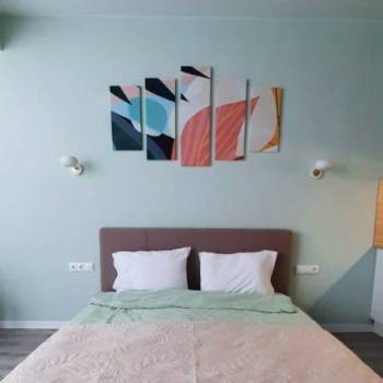 Продается 1-комнатная квартира, 24,4 м²