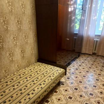 Сдается 2-х комнатная квартира, 44 м²