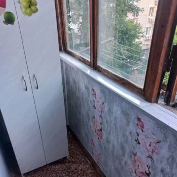 Сдается 2-х комнатная квартира, 44 м²