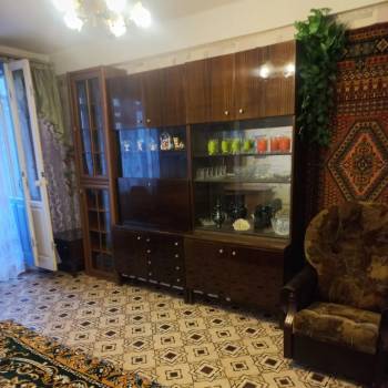 Сдается 2-х комнатная квартира, 44 м²