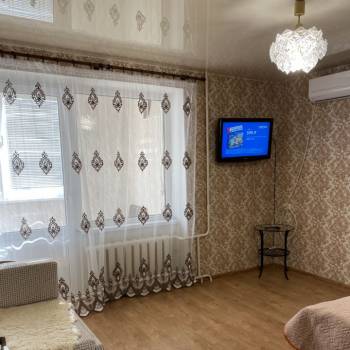 Продается 1-комнатная квартира, 33 м²