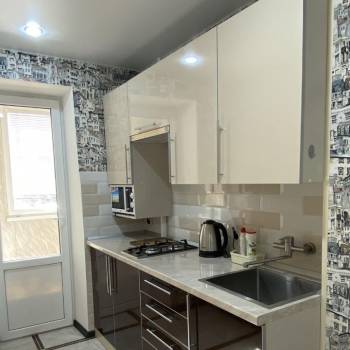 Продается 1-комнатная квартира, 33 м²