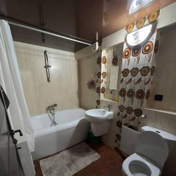 Продается 3-х комнатная квартира, 74 м²