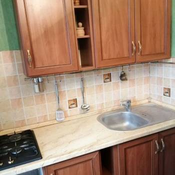 Продается 1-комнатная квартира, 36,9 м²