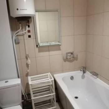 Продается 1-комнатная квартира, 36,9 м²