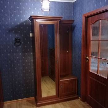 Продается 1-комнатная квартира, 36,9 м²