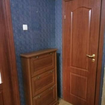 Продается 1-комнатная квартира, 36,9 м²