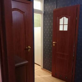 Продается 1-комнатная квартира, 36,9 м²