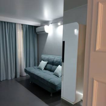 Сдается 1-комнатная квартира, 39 м²