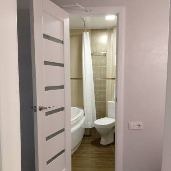 Сдается 1-комнатная квартира, 39 м²