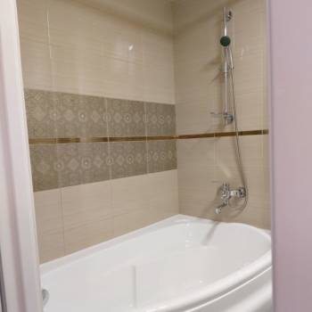 Сдается 1-комнатная квартира, 39 м²