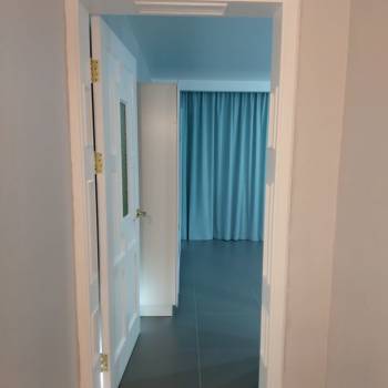 Сдается 1-комнатная квартира, 39 м²