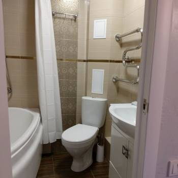 Сдается 1-комнатная квартира, 39 м²