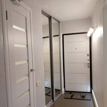 Сдается 1-комнатная квартира, 39 м²