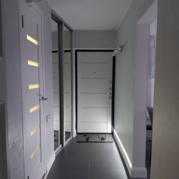 Сдается 1-комнатная квартира, 39 м²