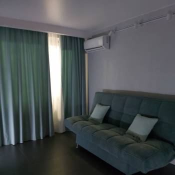 Сдается 1-комнатная квартира, 39 м²