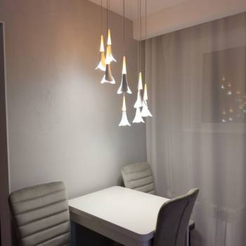 Сдается 1-комнатная квартира, 39 м²