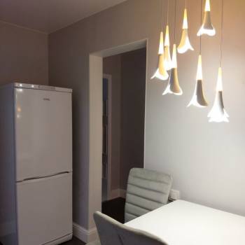 Сдается 1-комнатная квартира, 39 м²