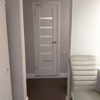 Сдается 1-комнатная квартира, 39 м²