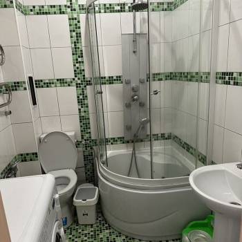 Сдается 1-комнатная квартира, 37 м²