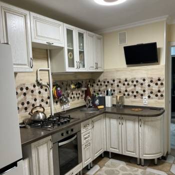 Сдается 2-х комнатная квартира, 52 м²