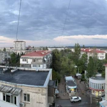 Сдается 2-х комнатная квартира, 52 м²