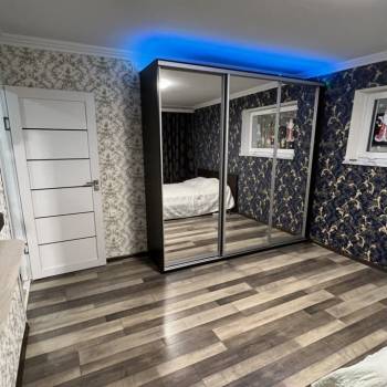 Сдается 2-х комнатная квартира, 52 м²