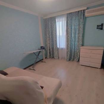 Сдается 2-х комнатная квартира, 52 м²