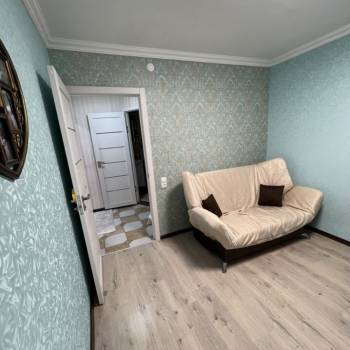 Сдается 2-х комнатная квартира, 52 м²