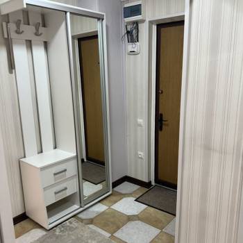 Сдается 2-х комнатная квартира, 52 м²