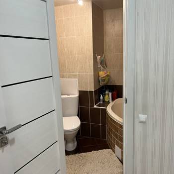Сдается 2-х комнатная квартира, 52 м²