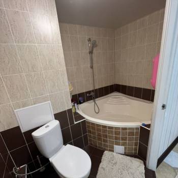 Сдается 2-х комнатная квартира, 52 м²