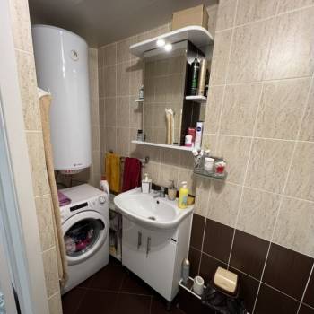 Сдается 2-х комнатная квартира, 52 м²