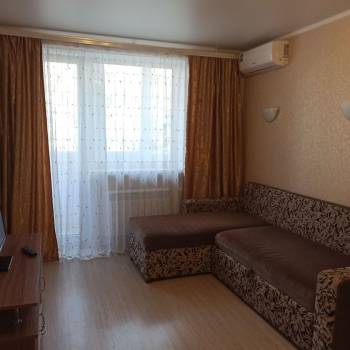 Сдается 1-комнатная квартира, 30,6 м²