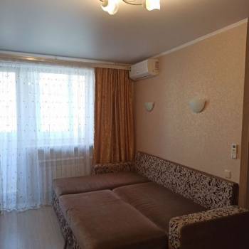 Сдается 1-комнатная квартира, 30,6 м²
