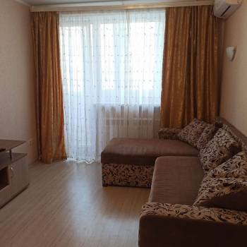 Сдается 1-комнатная квартира, 30,6 м²
