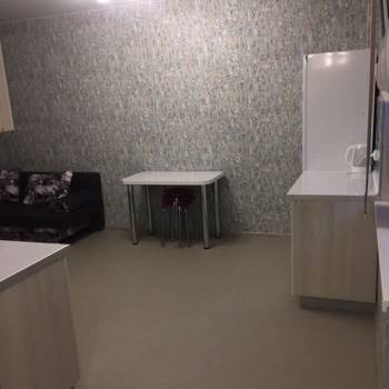 Сдается 1-комнатная квартира, 29 м²
