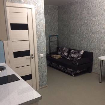 Сдается 1-комнатная квартира, 29 м²